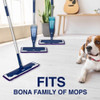 Bona Pet Microfibre Sweeping Pad