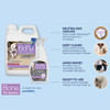 Bona Pet Wood Floor Cleaner Refill - 2.5L