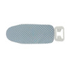 Williamsware Foldaway Tabletop Ironing Board with Iron Rest - White