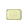 Lock & Lock Fresh Block Containers 640ml - 2 Pack