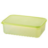 Lock & Lock Fresh Block Container 3.2L with Tray