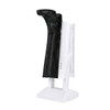 Modular Boot Shaper Rack - White