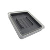 Jewellery Stax Bracelet Organiser Tray - Grey