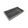 Jewellery Stax Necklace Organiser Tray - Grey