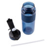 Oasis Tritan Sipper Sports Bottle 800ml - Blue Ocean