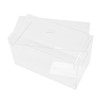 Acrylic Document Organiser