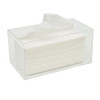 Acrylic Tissue Box Holder