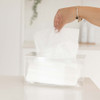 Acrylic Tissue Box Holder