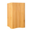 Bamboo Utensil Holder