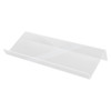 Acrylic Herb & Spice Jar Drawer Organiser - 4 Pack