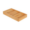 Bamboo Herb & Spice Jar Drawer Organiser