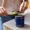 Joseph Joseph GoRound Can Opener with Crank Handle