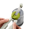 Joseph Joseph GoRound Can Opener with Crank Handle