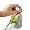 Joseph Joseph GoRound Can Opener with Crank Handle