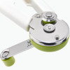 Joseph Joseph GoRound Can Opener with Crank Handle