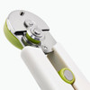 Joseph Joseph GoRound Can Opener with Crank Handle