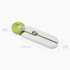 Joseph Joseph GoRound Can Opener with Crank Handle
