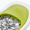 Joseph Joseph Nest Press 2-in-1 Fruit Corer & Vegetable Cutter