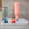 Joseph Joseph DrySmart Folding Bottle Drying Rack