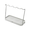 Joseph Joseph DrySmart Folding Wine Glass Drying Rack