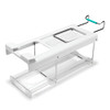 Joseph Joseph FridgeStore Under-Shelf Collapsible Bottle Holder