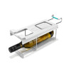 Joseph Joseph FridgeStore Under-Shelf Collapsible Bottle Holder