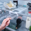 Joseph Joseph FridgeStore Under-Shelf Collapsible Bottle Holder