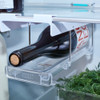 Joseph Joseph FridgeStore Under-Shelf Collapsible Bottle Holder
