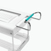Joseph Joseph FridgeStore Under-Shelf Collapsible Bottle Holder