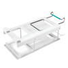Joseph Joseph FridgeStore Under-Shelf Collapsible Can Dispenser