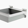 Joseph Joseph CupboardStore Under-Shelf Drawer - Stone