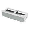 Joseph Joseph CupboardStore Under-Shelf Spice Rack - Stone