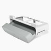 Joseph Joseph CupboardStore Under-Shelf Spice Rack - Stone