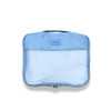 Globite Travel Packing Cubes 4 Pack - Blue