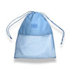 Globite Travel Packing Cubes 4 Pack - Blue