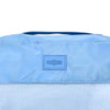 Globite Travel Packing Cubes 4 Pack - Blue