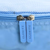 Globite Travel Packing Cubes 4 Pack - Blue