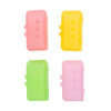 Globite Toothbrush Covers - 4 Pack