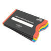 RFID Blocking Credit Card Sleeves - 6 Pack