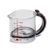 Dreamfarm Upcup Adjustable Measuring Cup