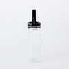 Prepara Evak Classic Storage Container Black - Large 1.36L