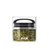 Prepara Evak Compact Storage Container Black - Small 468ml