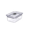 Prepara Latchlok Click Rectangular Food Container - 460ml