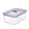 Prepara Latchlok Click Rectangular Food Container - 1.5L
