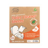 Eco Basics Toilet Cleaner Sheets Eucalyptus - 40 Pack