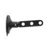 brabantia Portable Clothes Hook with Suction Cup - Black