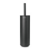 brabantia Mindset Toilet Brush & Holder - Mineral Infinite Grey