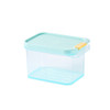 Lock & Lock Freezer Fit Rectangular Food Container - 750ml