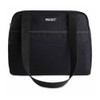 PackIt Freezable Hampton Lunch Bag - Black