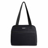 PackIt Freezable Hampton Lunch Bag - Black